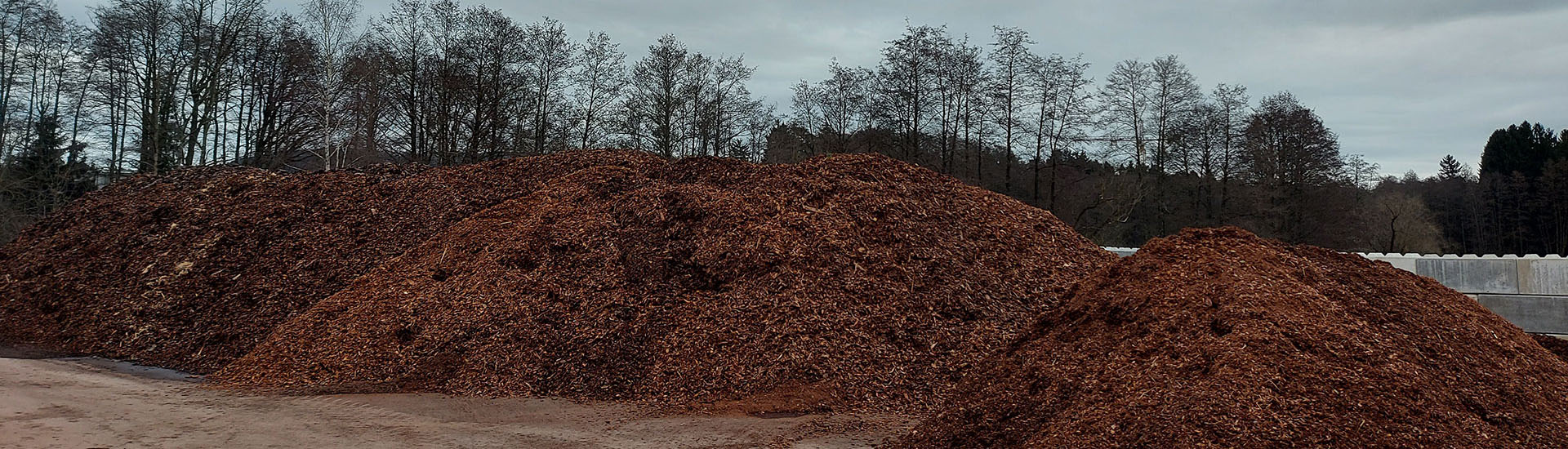 Schlierfermuehle Sengenthal Neumarkt Recycling Landwirtschaft Agrarservice